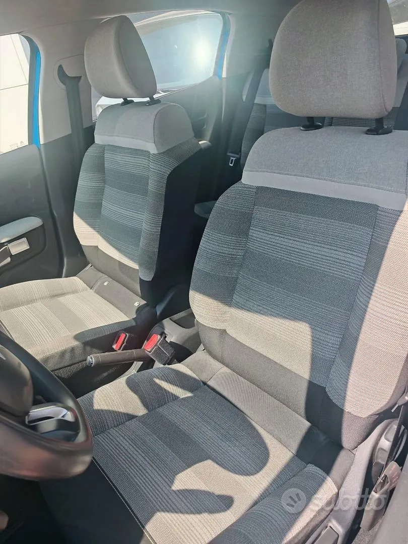 Citroen C3 2016 photo 5