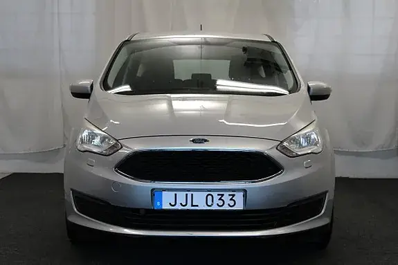 Ford C-Max 2018 photo 3