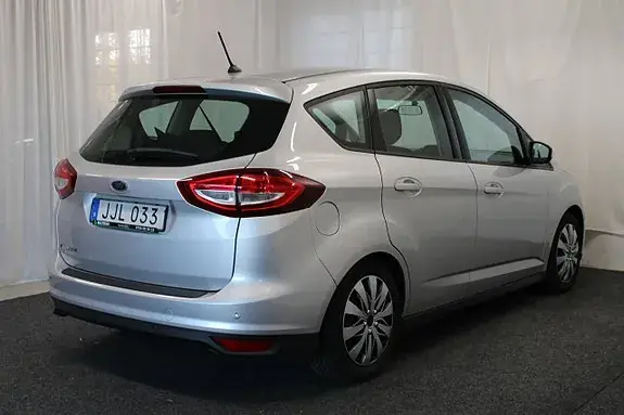 Ford C-Max 2018 photo 5