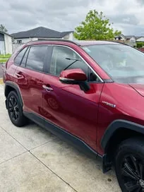Toyota Rav4 2023 photo 3