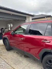 Toyota Rav4 2023 photo 5