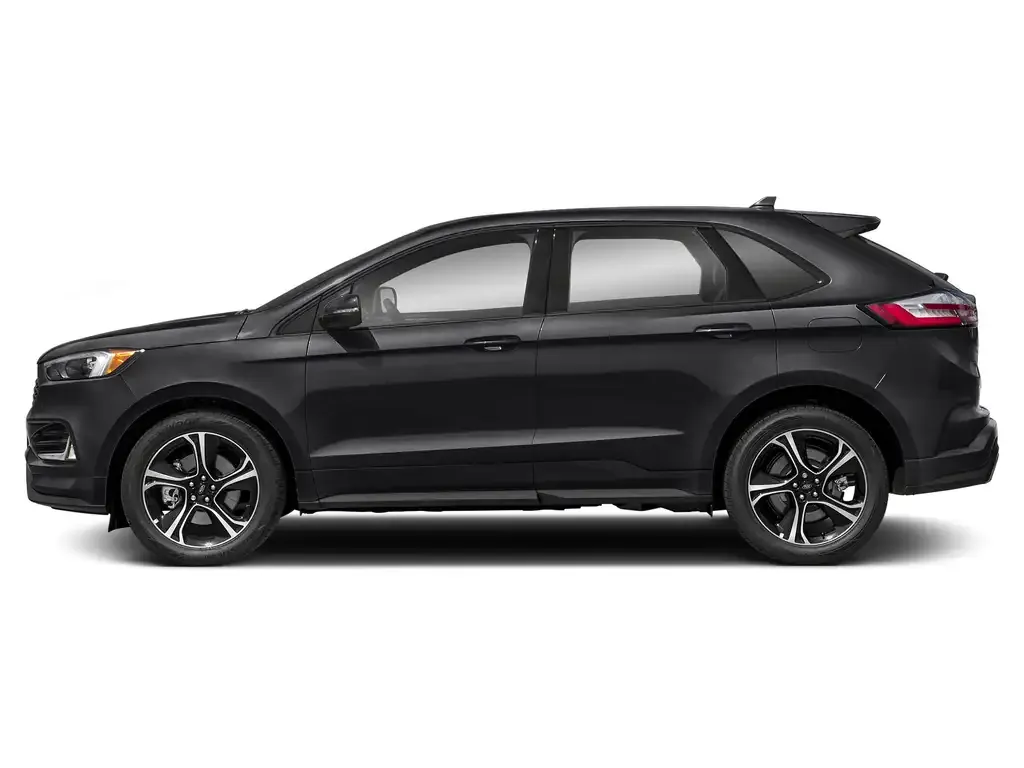 Ford Edge 2020 photo 3