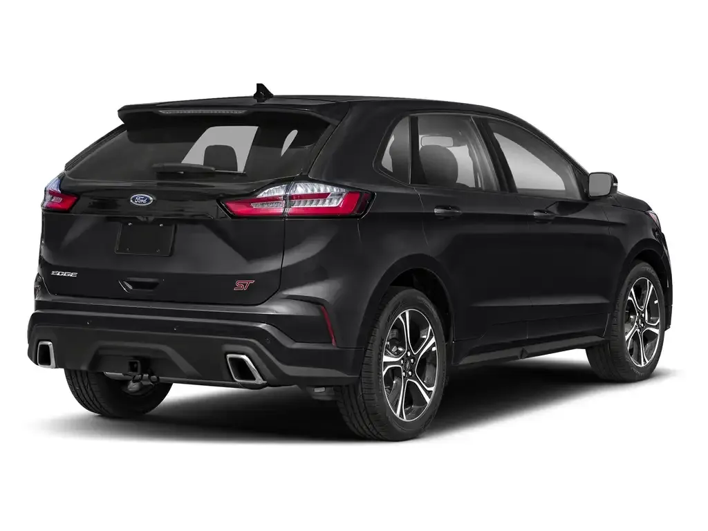 Ford Edge 2020 photo 2