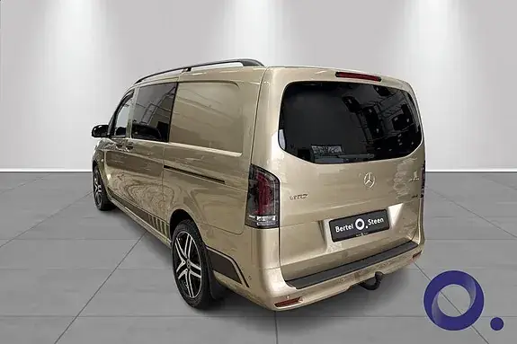 Mercedes-Benz Vito 119 2025 photo 3