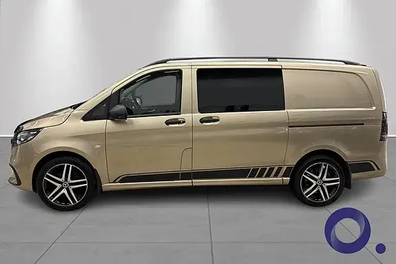 Mercedes-Benz Vito 119 2025 photo 2
