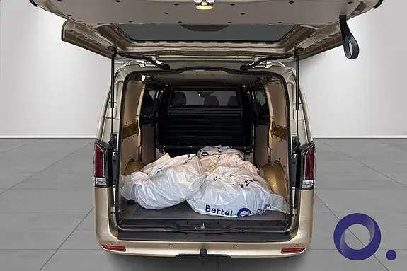 Mercedes-Benz Vito 119 2025 photo 5