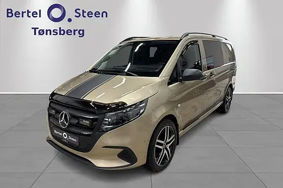 Mercedes-Benz Vito 119