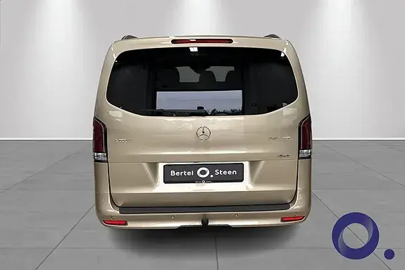 Mercedes-Benz Vito 119 2025 photo 4