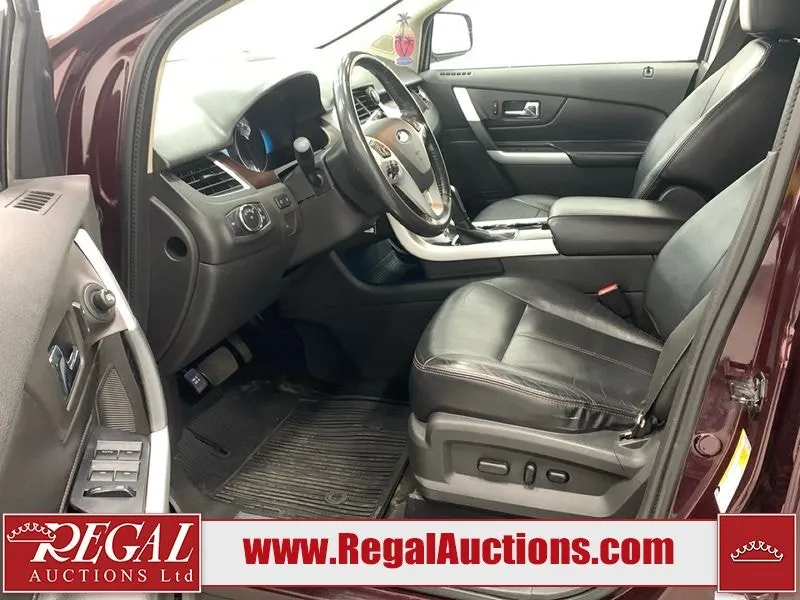Ford Edge 2011 photo 5
