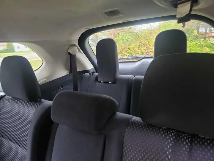 Mitsubishi Outlander 2019 photo 5