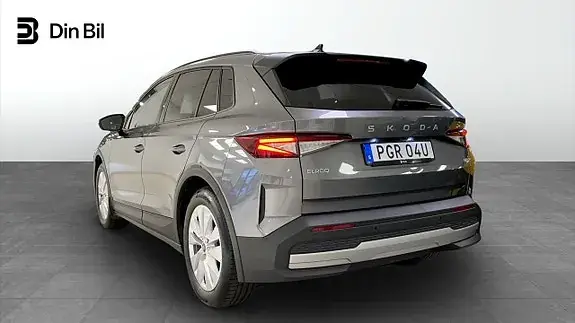 Skoda Elroq 2025 photo 4