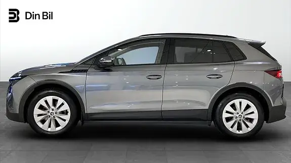 Skoda Elroq 2025 photo 3