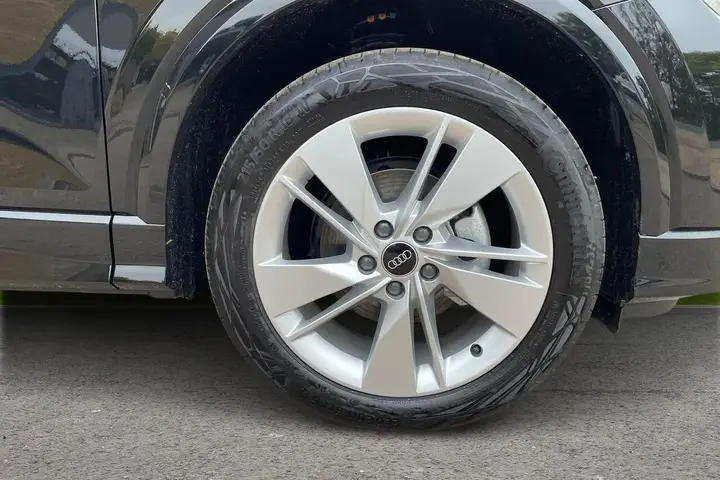 Audi Q2 2026 photo 5
