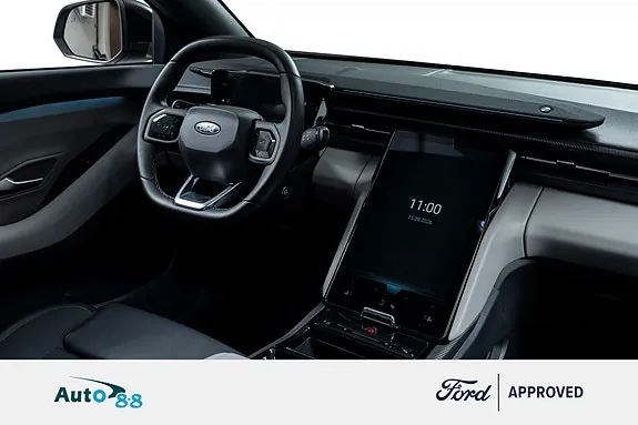 Ford Explorer 2024 photo 2