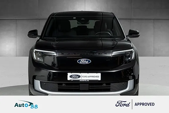 Ford Explorer 2024 photo 5