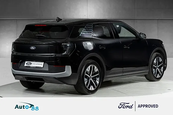 Ford Explorer 2024 photo 4