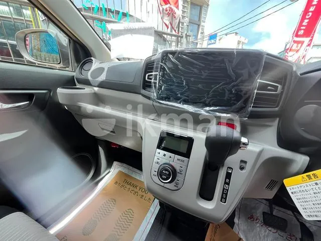 Daihatsu Mira 2026 photo 4