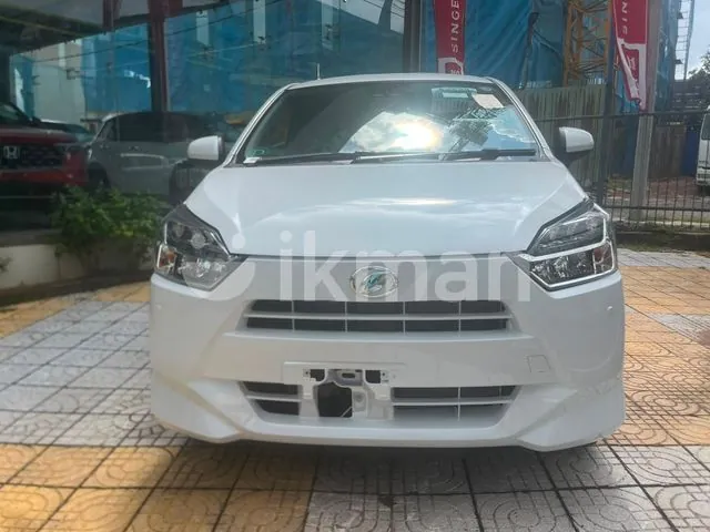 Daihatsu Mira 2026 photo 2