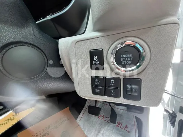 Daihatsu Mira 2026 photo 5