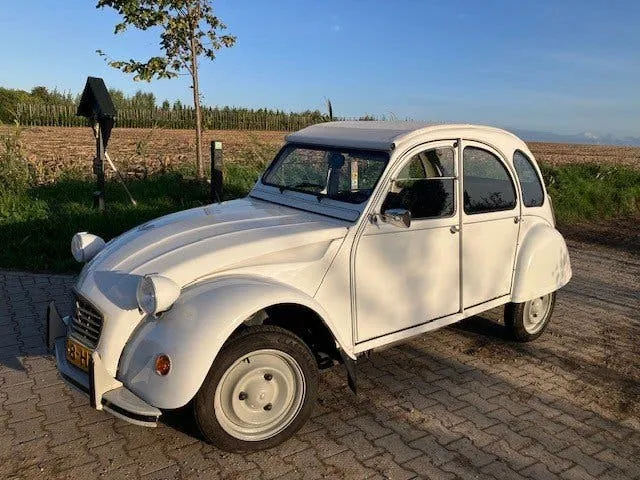 Citroen 2Cv