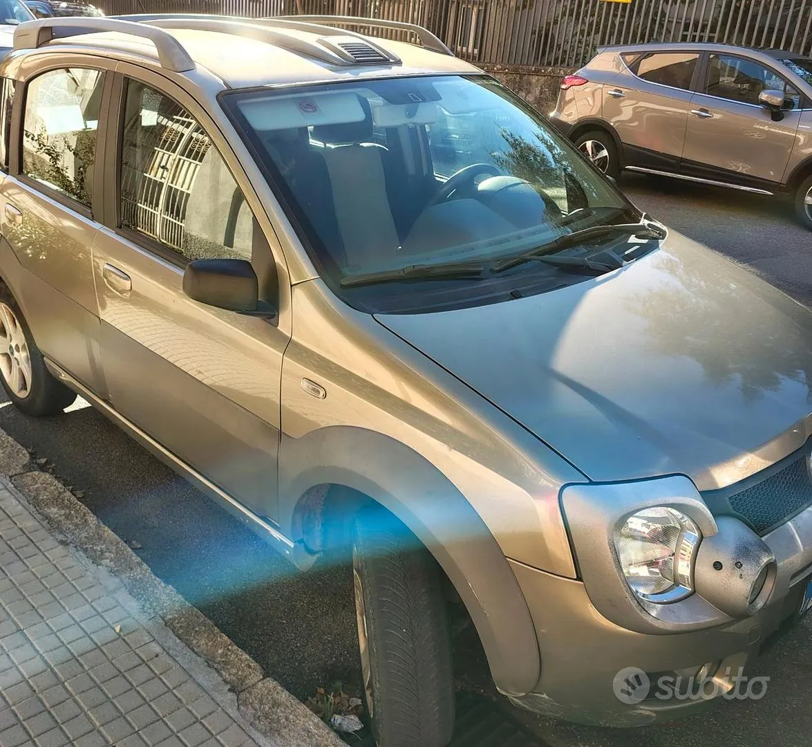 Fiat Panda 2016 photo 3