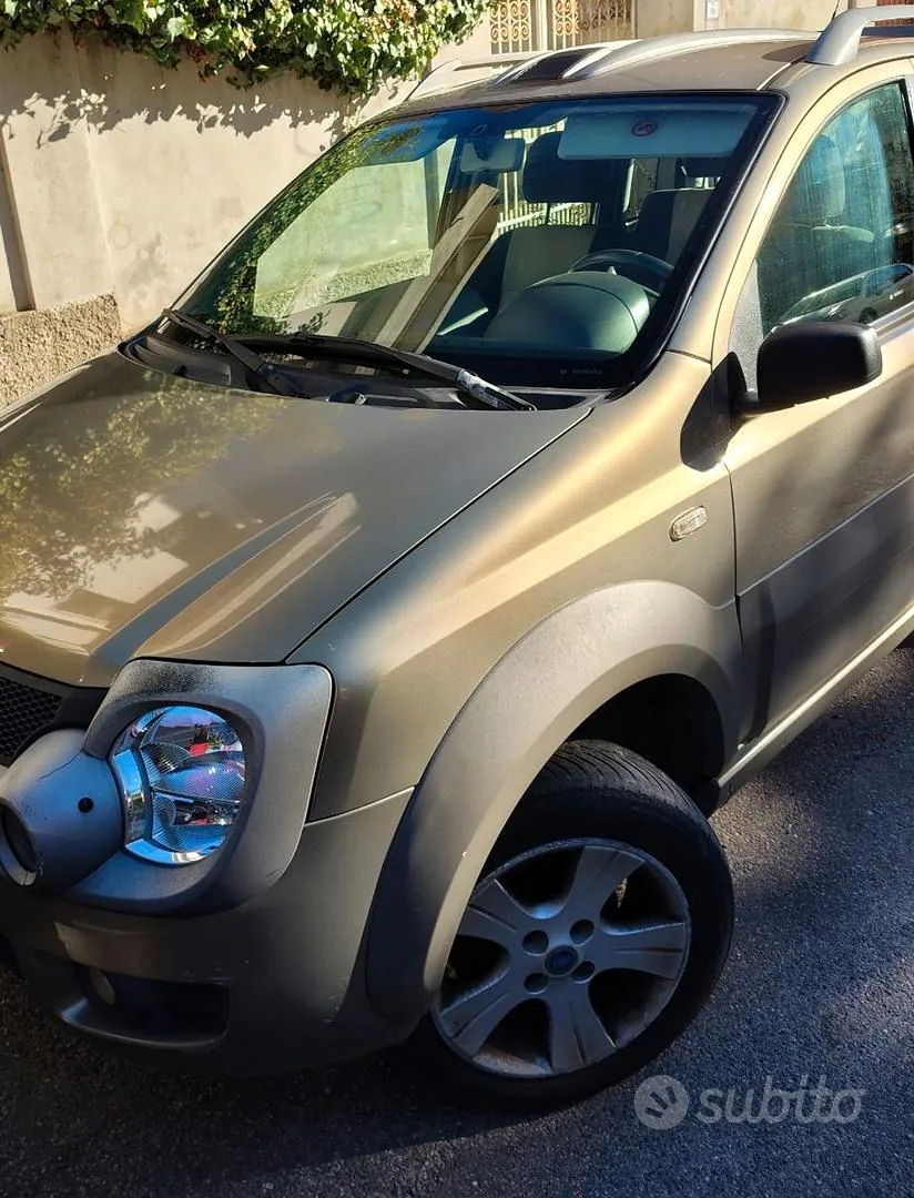 Fiat Panda 2016 photo 4