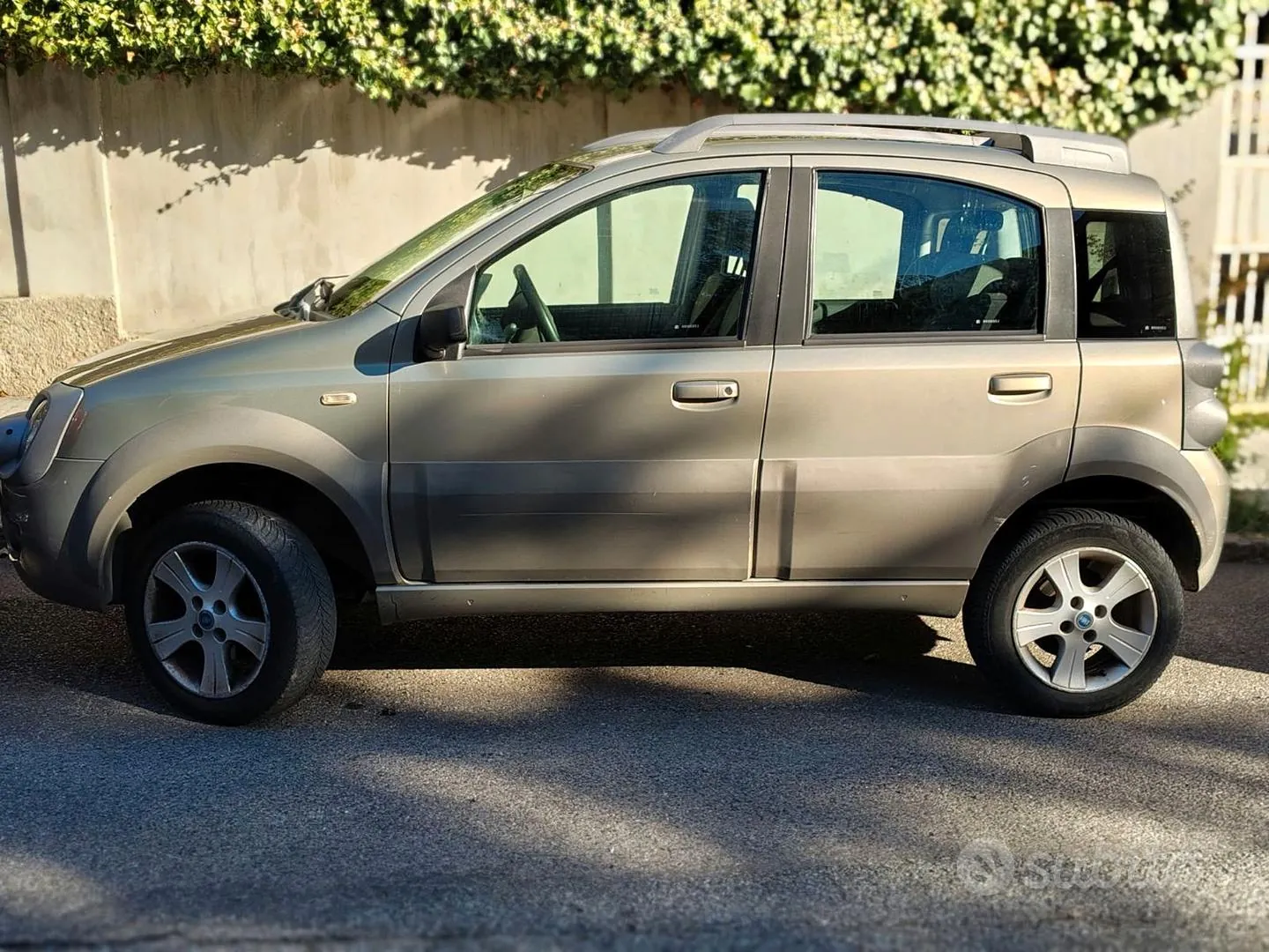 Fiat Panda 2016 photo 2