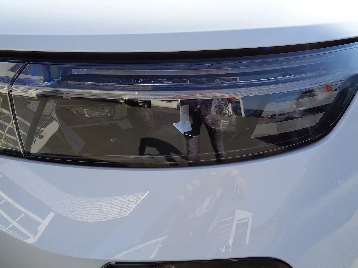 Opel Grandland 2025 photo 3