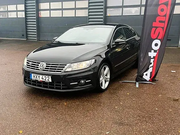 Volkswagen Cc 2015 photo 2
