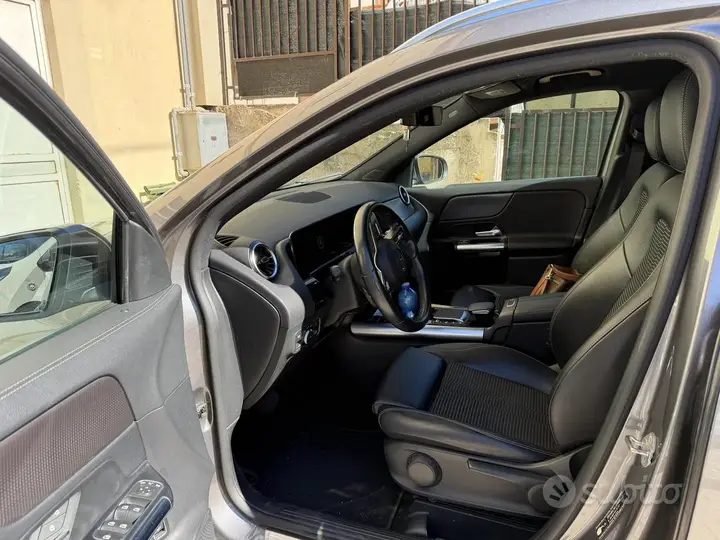 Mercedes-Benz Gla 2021 photo 4