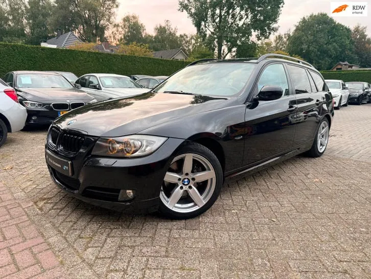 BMW 3-Serie