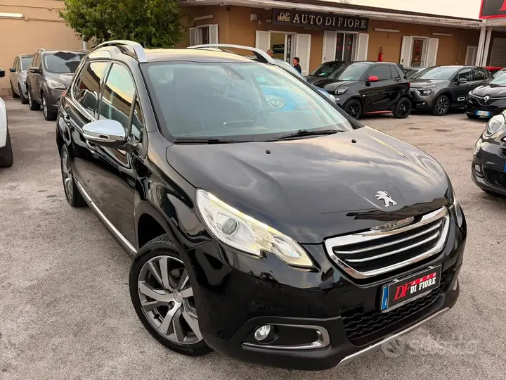 Peugeot 2008 2016 photo 4