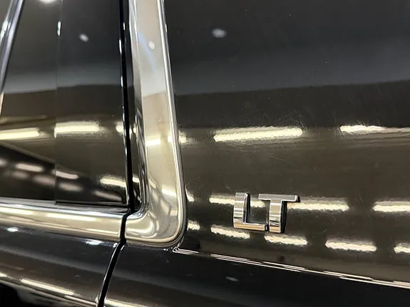 Chevrolet Tahoe 2017 photo 5