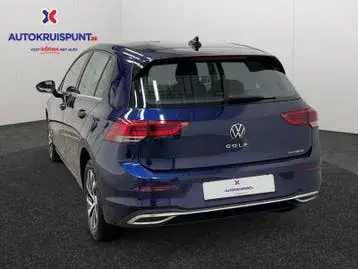 Volkswagen Golf 2022 photo 3