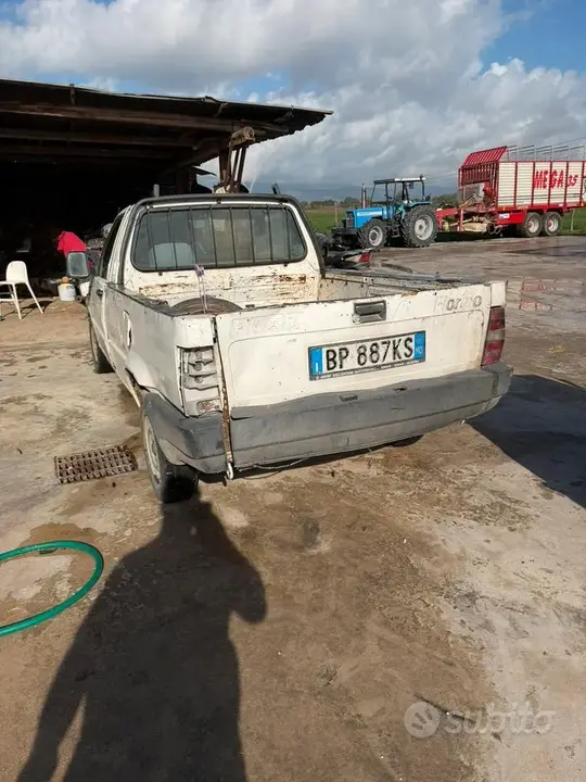 Fiat Fiorino