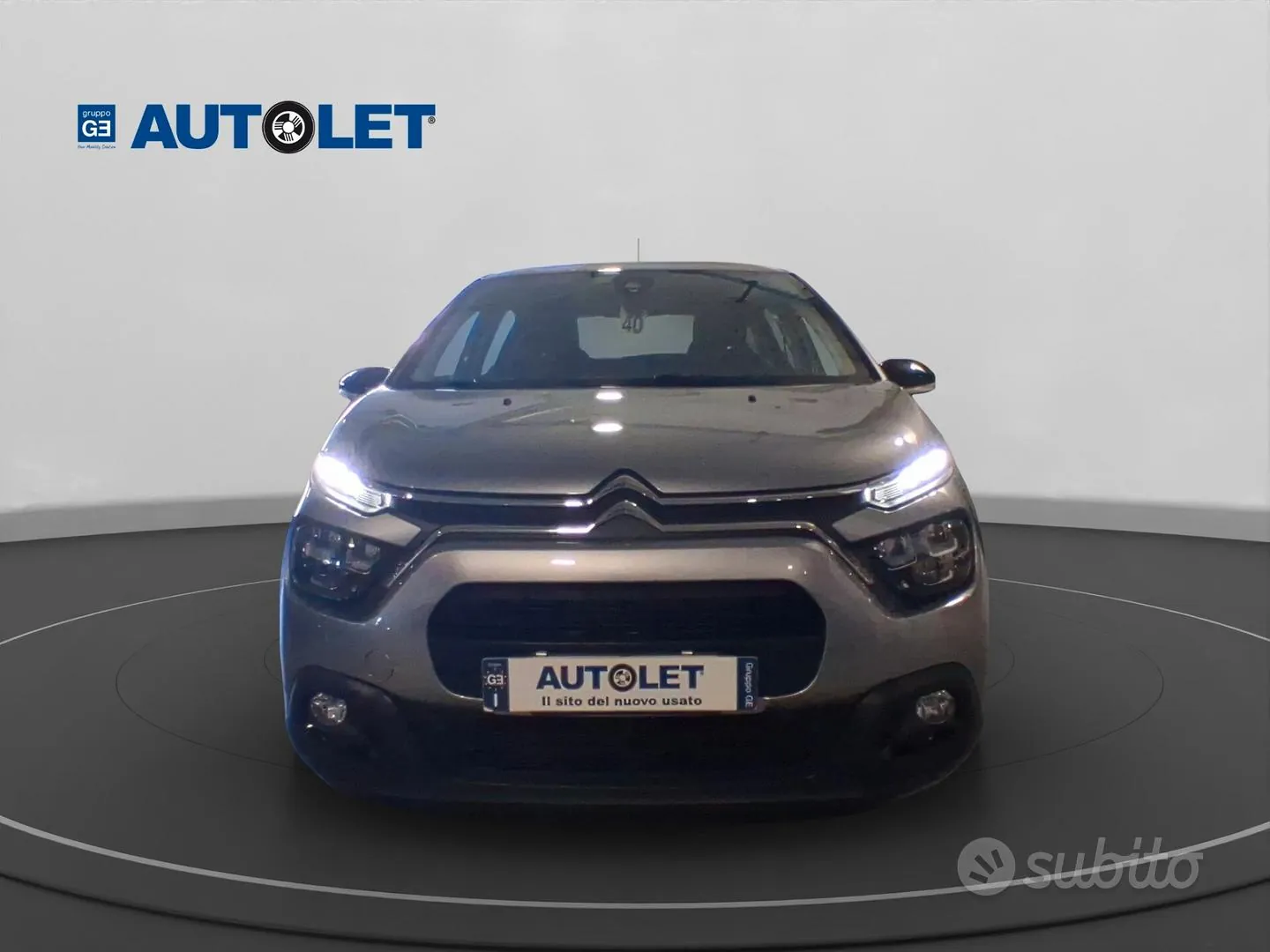 Citroen C3 2022 photo 2