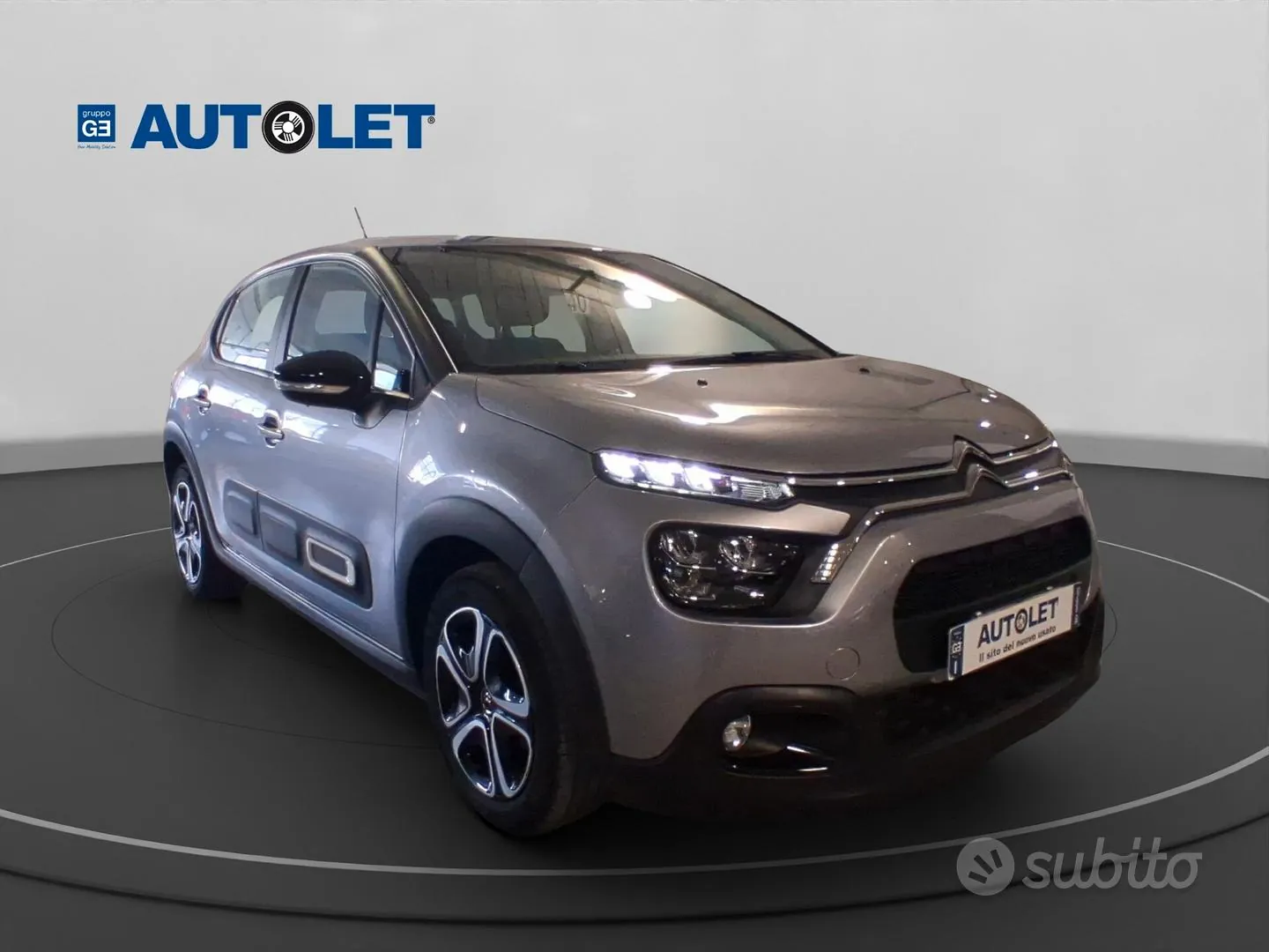 Citroen C3 2022 photo 3