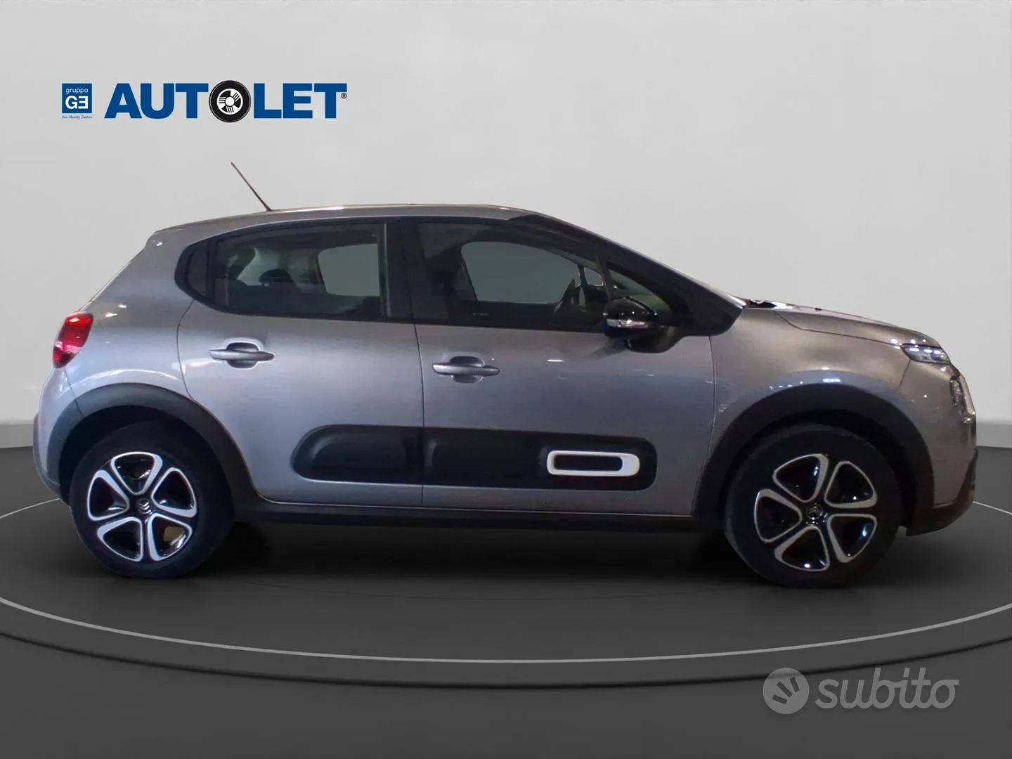 Citroen C3 2022 photo 4