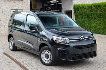 Citroen Berlingo 2023 photo 3