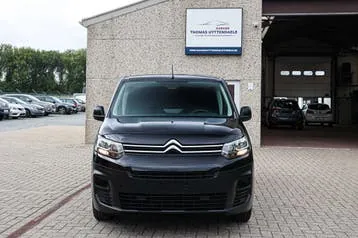 Citroen Berlingo 2023 photo 2