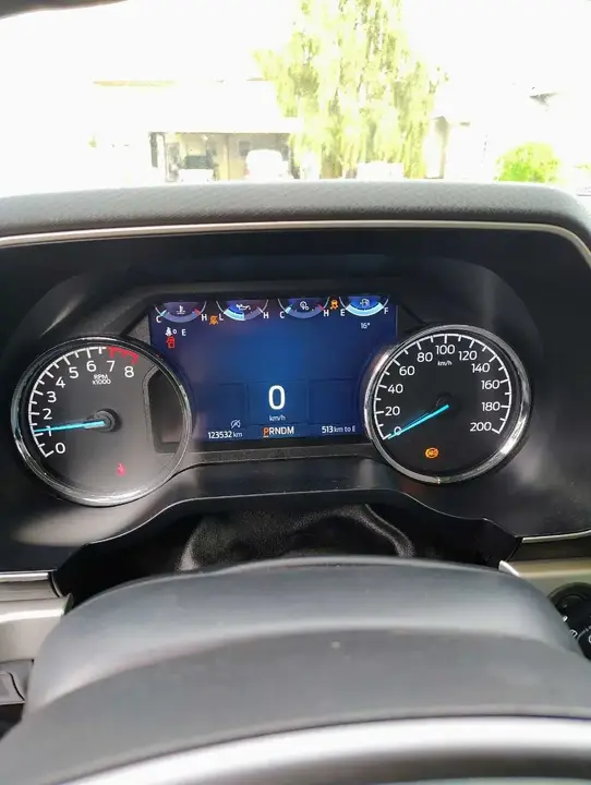 Ford F-150 2021 photo 5
