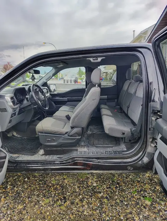 Ford F-150 2021 photo 4
