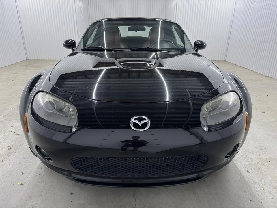 Mazda Mx-5 2007 photo 2