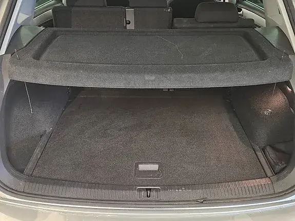 Volkswagen Tiguan 2017 photo 5