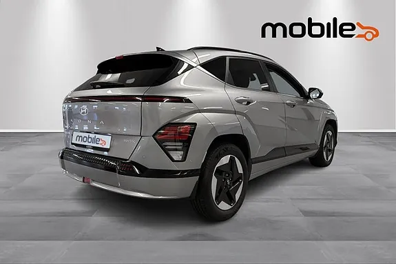 Hyundai Kona 2024 photo 3
