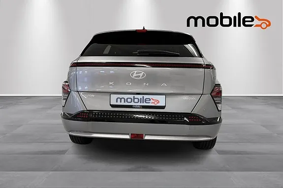 Hyundai Kona 2024 photo 4