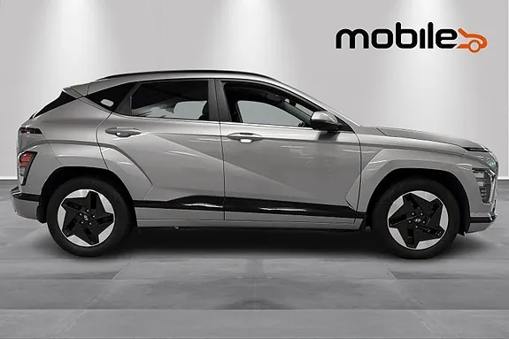 Hyundai Kona 2024 photo 2