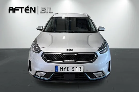 Kia Niro 2019 photo 3