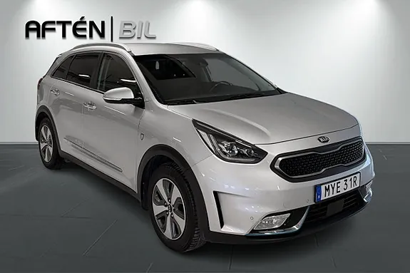 Kia Niro 2019 photo 4