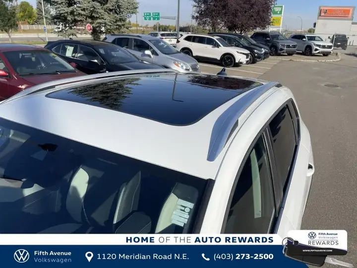 Volkswagen Taos 2025 photo 4